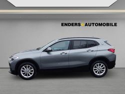 Grau Gebraucht 2023 BMW X2 Advantage SUV | 24.900 € (Fairer Preis)