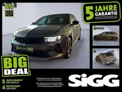 Grau Gebraucht 2024 Opel Astra Limousine | 20.980 € (Guter Preis)