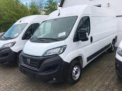 Weiß Gebraucht 2023 Fiat Ducato Van | 31.500 € (Fairer Preis)