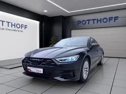 Schwarz Gebraucht 2023 Audi A7 Sportback Premium Kleinwagen | 48.750 € (Fairer Preis)