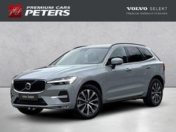 Vapour grey / metallic Gebraucht 2025 Volvo XC60 Core SUV | 44.999 € (Guter Preis)