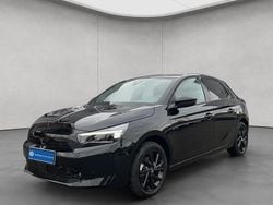 Schwarz Gebraucht 2024 Opel Corsa Limousine | 17.890 € (Guter Preis)