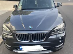 Grau Gebraucht 2013 BMW X1 SUV | 8.800 € (Guter Preis)