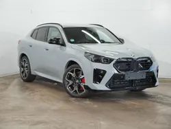 Grau Gebraucht 2024 BMW X2 Performance SUV | 56.990 € (Etwas zu teuer)