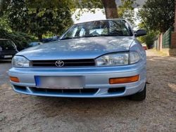 Silber Gebraucht 1995 Toyota Camry Limousine | 4.200 €