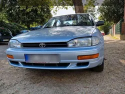 Silber Gebraucht 1995 Toyota Camry Limousine | 4.200 €