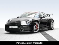 Schwarz Gebraucht 2017 Porsche 911 GT3 Coupé | 152.800 € (Guter Preis)