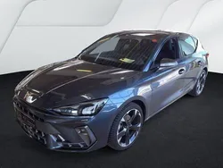 Magnetic tech (metallic) Gebraucht 2025 Cupra Leon Limousine | 31.900 € (Fairer Preis)