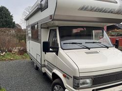 Gebraucht 1992 Fiat Ducato Van | 13.500 €
