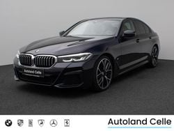 M carbonschwarz 416schwarz Gebraucht 2022 BMW 540 M Sport Limousine | 46.499 € (Fairer Preis)
