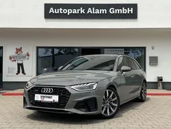 Andere Gebraucht 2021 Audi A4 S-Line Limousine | 31.999 € (Etwas zu teuer)
