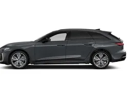 Magnetgrau metallic Neu 2025 Audi A5 S-Line Coupé | 55.603 € (Superpreis)