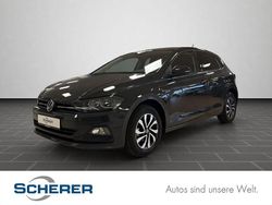 Uranograu Gebraucht 2021 VW Polo Active Limousine | 14.800 € (Guter Preis)