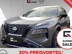 Grau Gebraucht 2024 Nissan X-Trail SUV | 33.333 € (Superpreis)