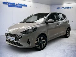 Grau Neu 2025 Hyundai i10 Trend Kleinwagen | 19.990 € (Fairer Preis)