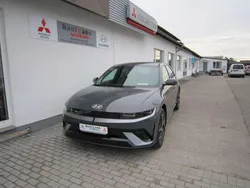 Ecotronic grey Neu 2024 Hyundai Ioniq 5 N Line SUV | 54.275 € (Teuer)