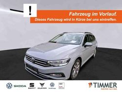 Mondsteingrau Gebraucht 2023 VW Passat Business Kombi | 22.690 € (Fairer Preis)
