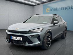 Grau Gebraucht 2025 Cupra Formentor VZ SUV | 50.849 €