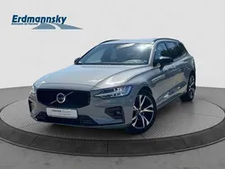 Gebraucht 2024 Volvo V60 Kombi | 36.660 € (Fairer Preis)