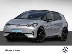 Silber Gebraucht 2025 VW ID.3 GTX Kleinwagen | 47.773 €