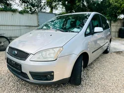 Grau Gebraucht 2006 Ford C-MAX Van / Kleinbus | 1.450 € (Guter Preis)