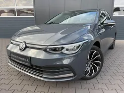 Andere Gebraucht 2020 VW Golf VIII Style Limousine | 18.999 € (Fairer Preis)