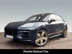 Algarveblaumetallic Gebraucht 2024 Porsche Cayenne S SUV | 145.900 €