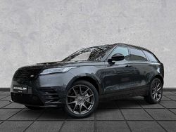 Carpathian grey Gebraucht 2025 Land Rover Range Rover Velar SE Dynamic SUV | 65.990 €