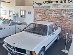 Weiß Gebraucht 1979 BMW 318 Limousine | 12.990 €