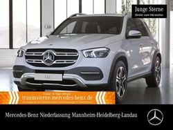 Weiß Gebraucht 2022 Mercedes GLE350 SUV | 52.990 € (Superpreis)
