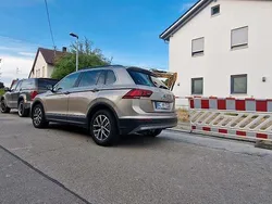 Gebraucht 2018 VW Tiguan Join SUV | 18.200 € (Fairer Preis)