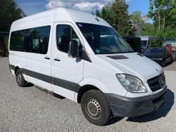Weiß Gebraucht 2008 Mercedes Sprinter Van | 7.450 € (Etwas zu teuer)