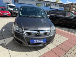 Other Gebraucht 2012 Opel Zafira Family Van / Kleinbus | 2.950 € (Fairer Preis)