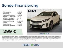 Deluxe weiss Neu 2025 Kia XCeed GT-Line SUV | 31.450 € (Fairer Preis)