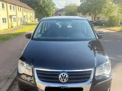 Gebraucht 2010 VW Touran Freestyle Van / Kleinbus | 4.200 € (Fairer Preis)