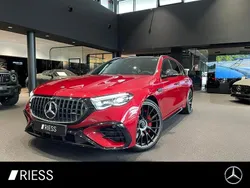 Manufaktur lack manufaktur pat Gebraucht 2025 Mercedes E53 AMG AMG Kombi | 123.600 €