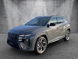 Ecotronic grey Neu 2025 Hyundai Tucson N Line SUV | 36.980 € (Guter Preis)