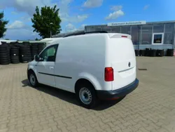 Weißweiß Gebraucht 2019 VW Caddy Basis Van / Kleinbus | 12.690 € (Superpreis)