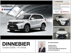 Weiß Neu 2025 Suzuki Vitara Comfort SUV | 21.389 € (Guter Preis)