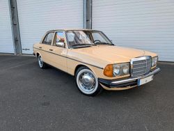 Gebraucht 1981 Mercedes 200 Limousine | 10.900 €