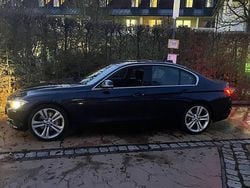 Gebraucht 2013 BMW 335 Sport Line Limousine | 17.900 € (Guter Preis)