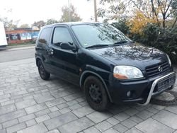 Gebraucht 2002 Suzuki Ignis SUV | 750 € (Fairer Preis)