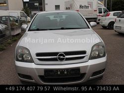 Silber Gebraucht 2004 Opel Vectra GTS Limousine | 1.899 € (Fairer Preis)