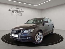 Lavagrau perleffekt Gebraucht 2013 Audi SQ5 Sport SUV | 18.990 € (Fairer Preis)