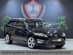 Schwarz Gebraucht 2014 Ford Mondeo Titanium Kombi | 9.290 € (Fairer Preis)