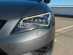 Gebraucht 2016 Seat Leon CUPRA Kombi | 14.500 € (Fairer Preis)