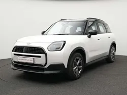 Weiß Gebraucht 2024 Mini Countryman SUV | 32.493 € (Fairer Preis)