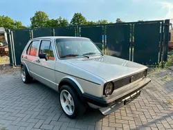 VW Golf I