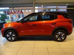 Orange Gebraucht 2025 Opel Frontera SUV | 26.590 € (Guter Preis)