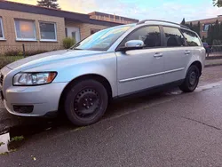 Silber Gebraucht 2008 Volvo V50 Kombi | 2.400 € (Guter Preis)